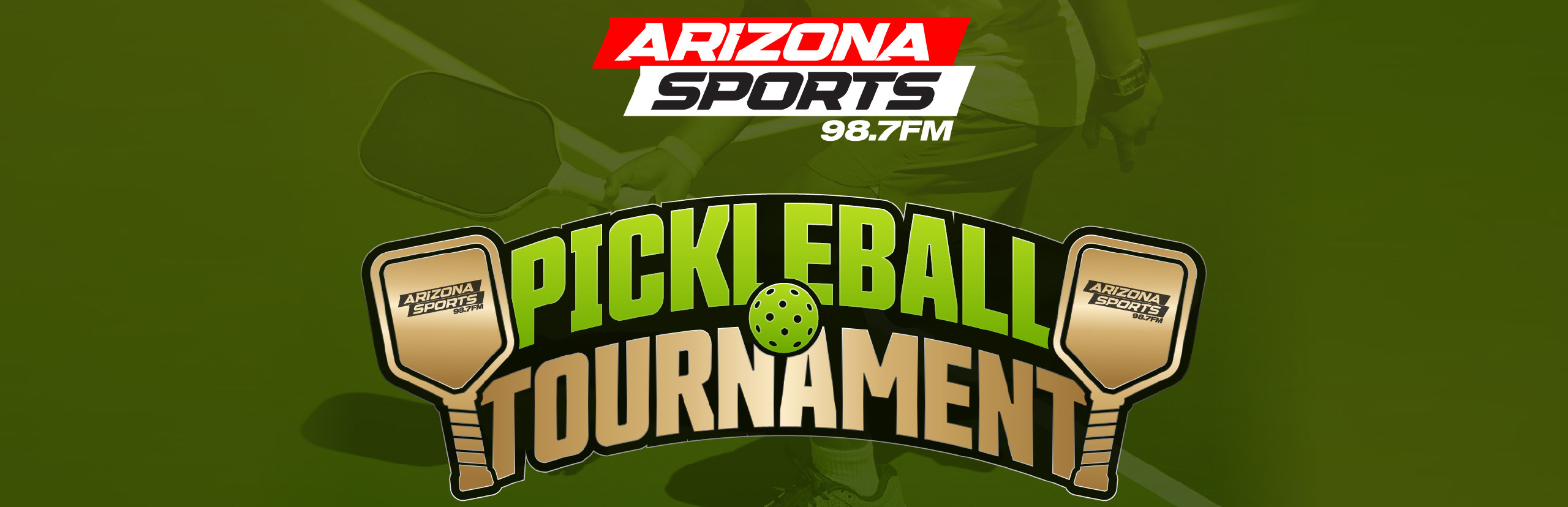 OSC Pickleball Tournament 2024